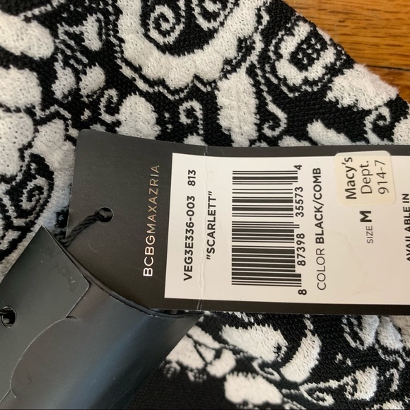 BCBGMAXAZRIA Scarlett skirt - Picture 4 of 4